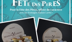Offrez le Cadeau Parfait pour la Fête des Pères avec Maison Lorho