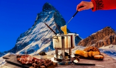 Tout savoir sur la fondue