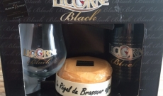 Un coffret original Régal du Brasseur et Licorne Black