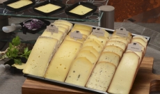 Vive la Raclette !