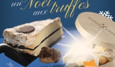 Commandez vos fromages pour les fêtes de Noël et de Nouvel An à la Maison Lorho