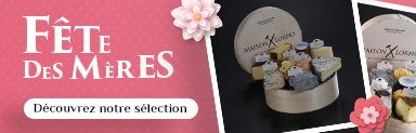 La sélection de la fête des mères