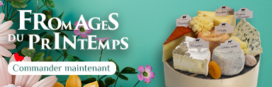 Les Fromages du Printemps