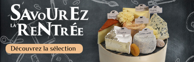 Savourez la Rentrée